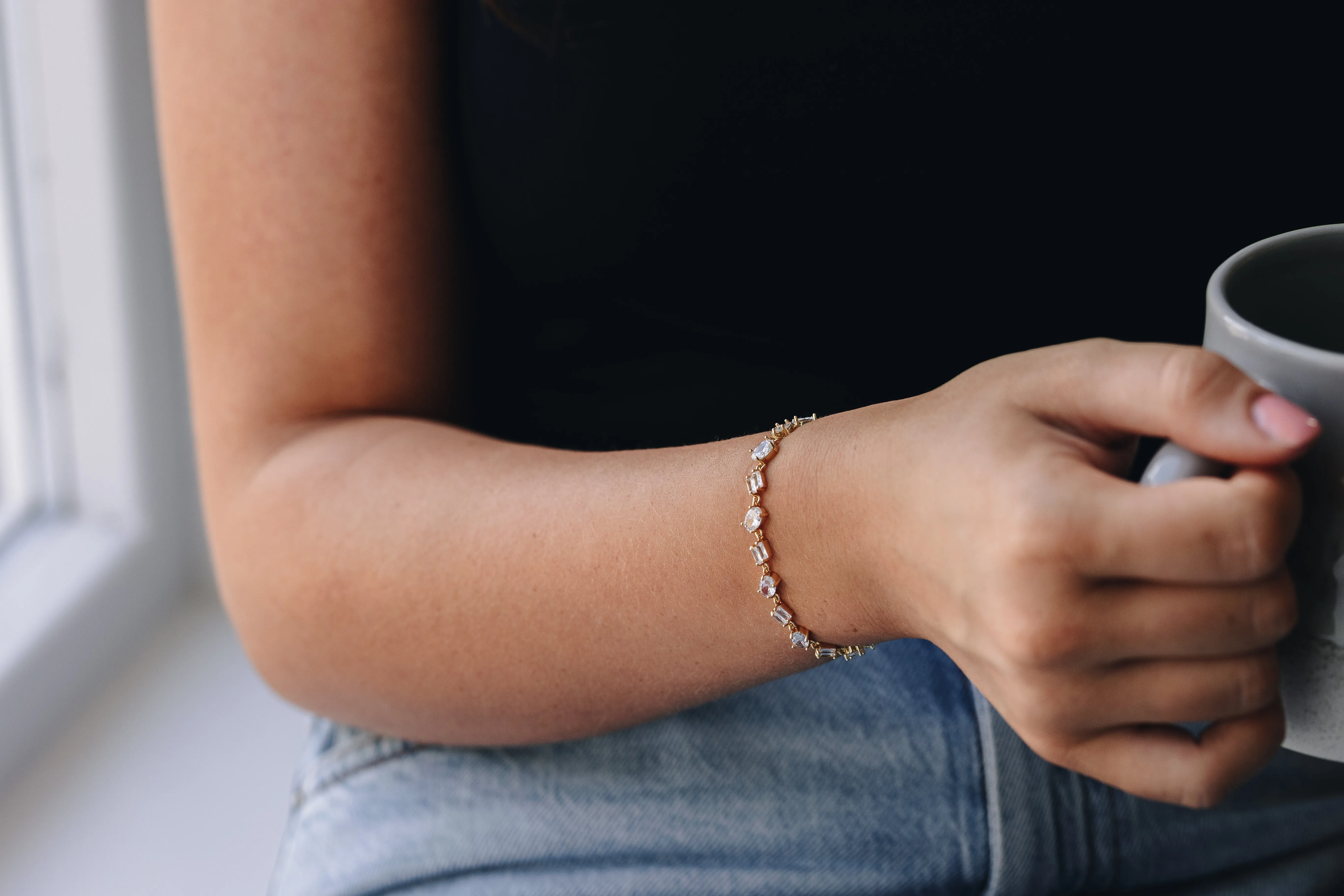 Adeline Bracelet