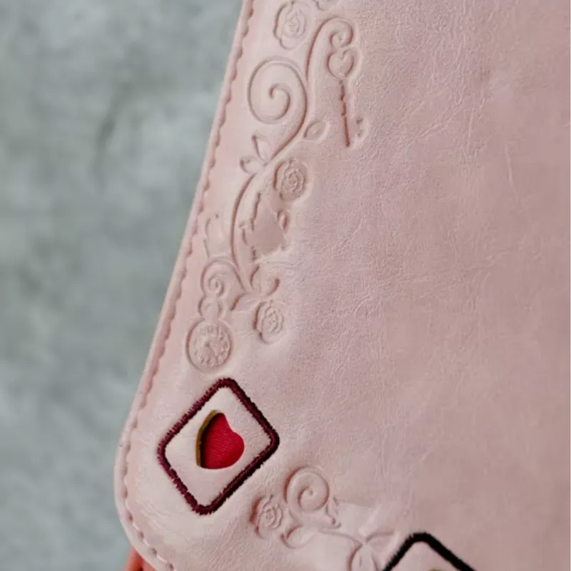 Alice In Wonderland Shoulder Bag