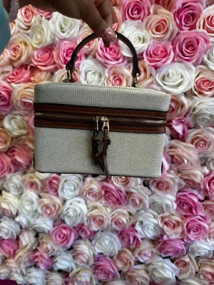 Amber Bag