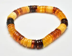 AMBER BRACELET J117