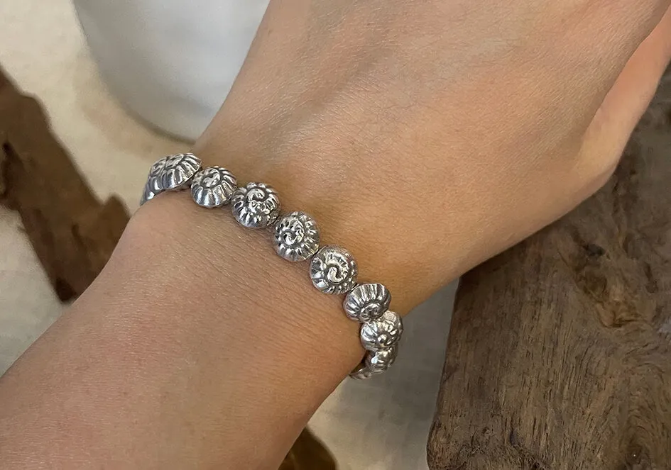 Amber Bracelet