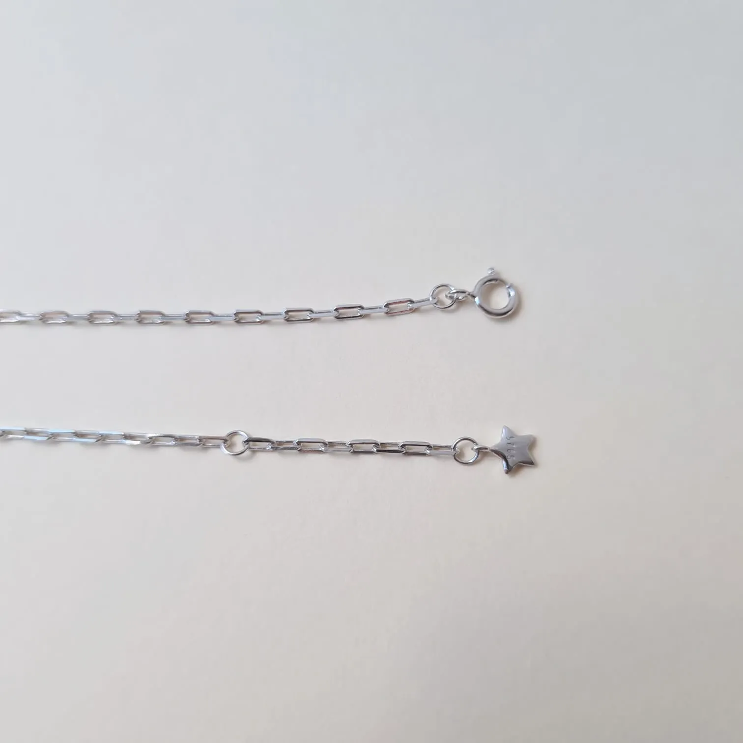 Aurora Unicorn Bracelet 925 Silver