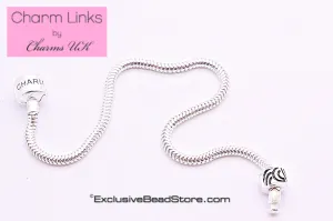 Charmlinks bracelet