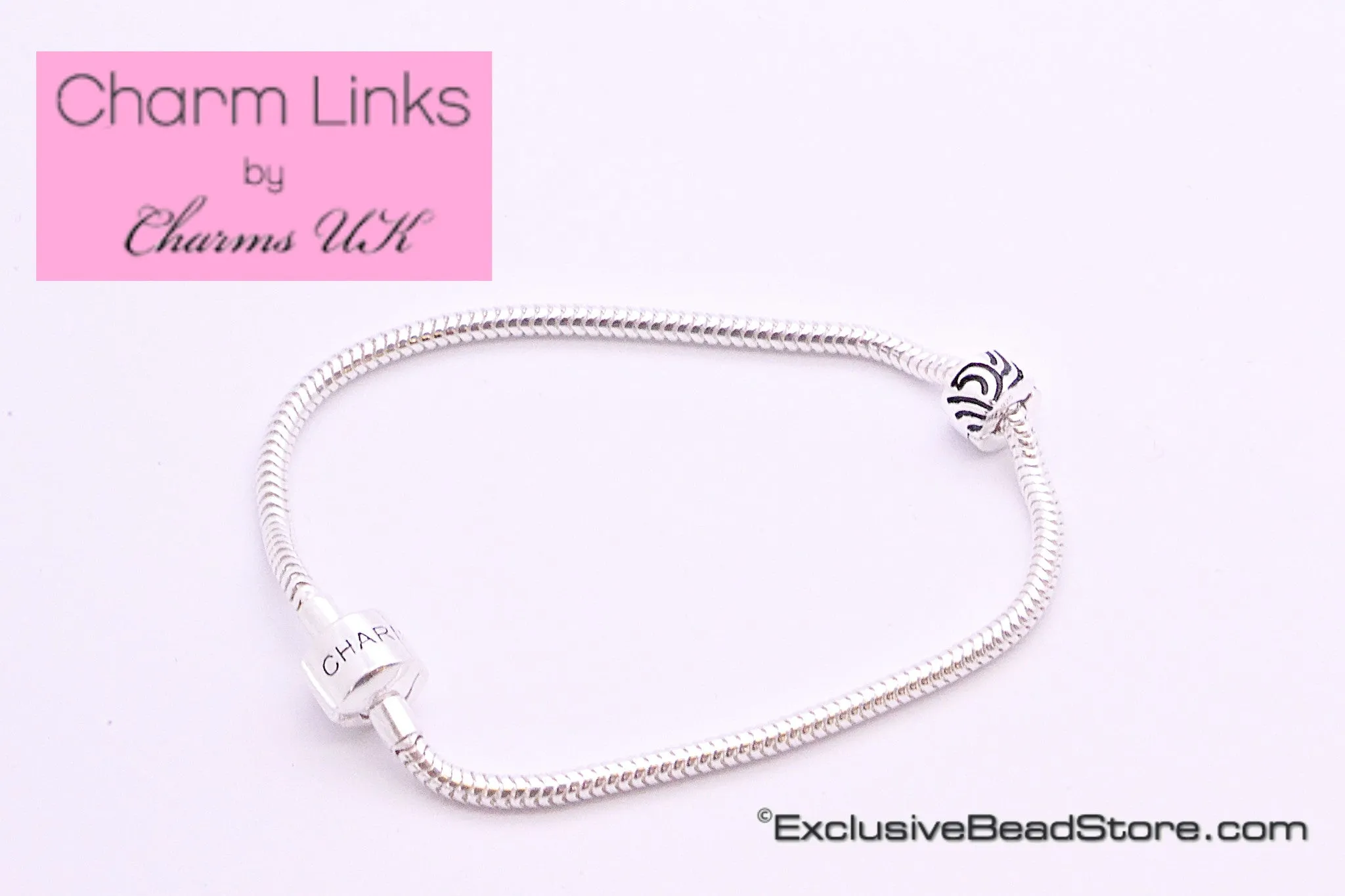 Charmlinks bracelet