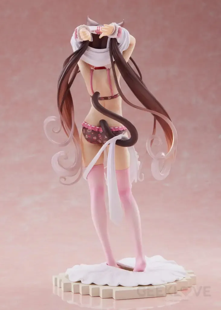 Chocolat Lovely Sweets Time (re-run)