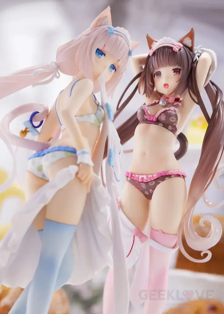 Chocolat Lovely Sweets Time (re-run)