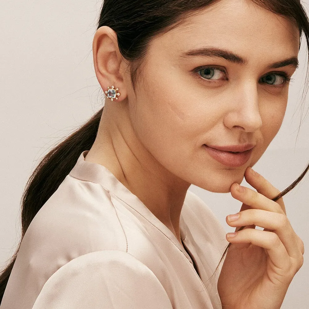 Cushion Studs