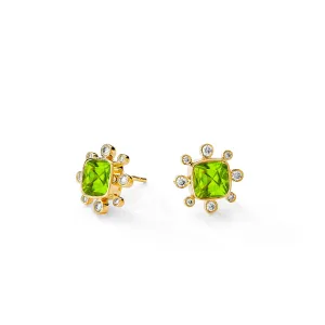 Cushion Studs
