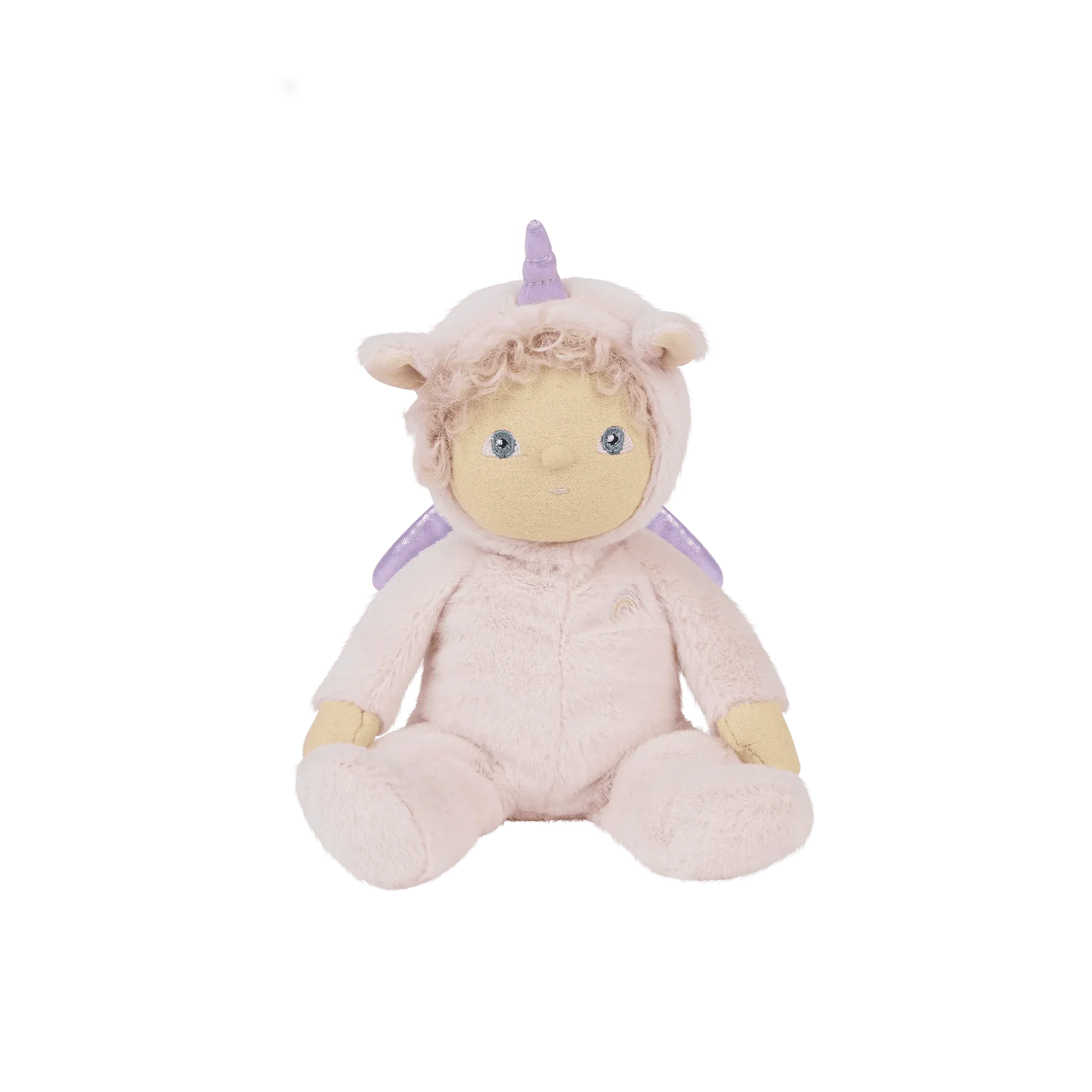 Dinky Dinkums Unicorn