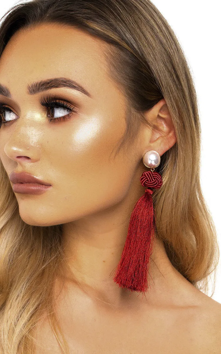 Drop Earrings  Stylish & Timeless Accessories for Any Look