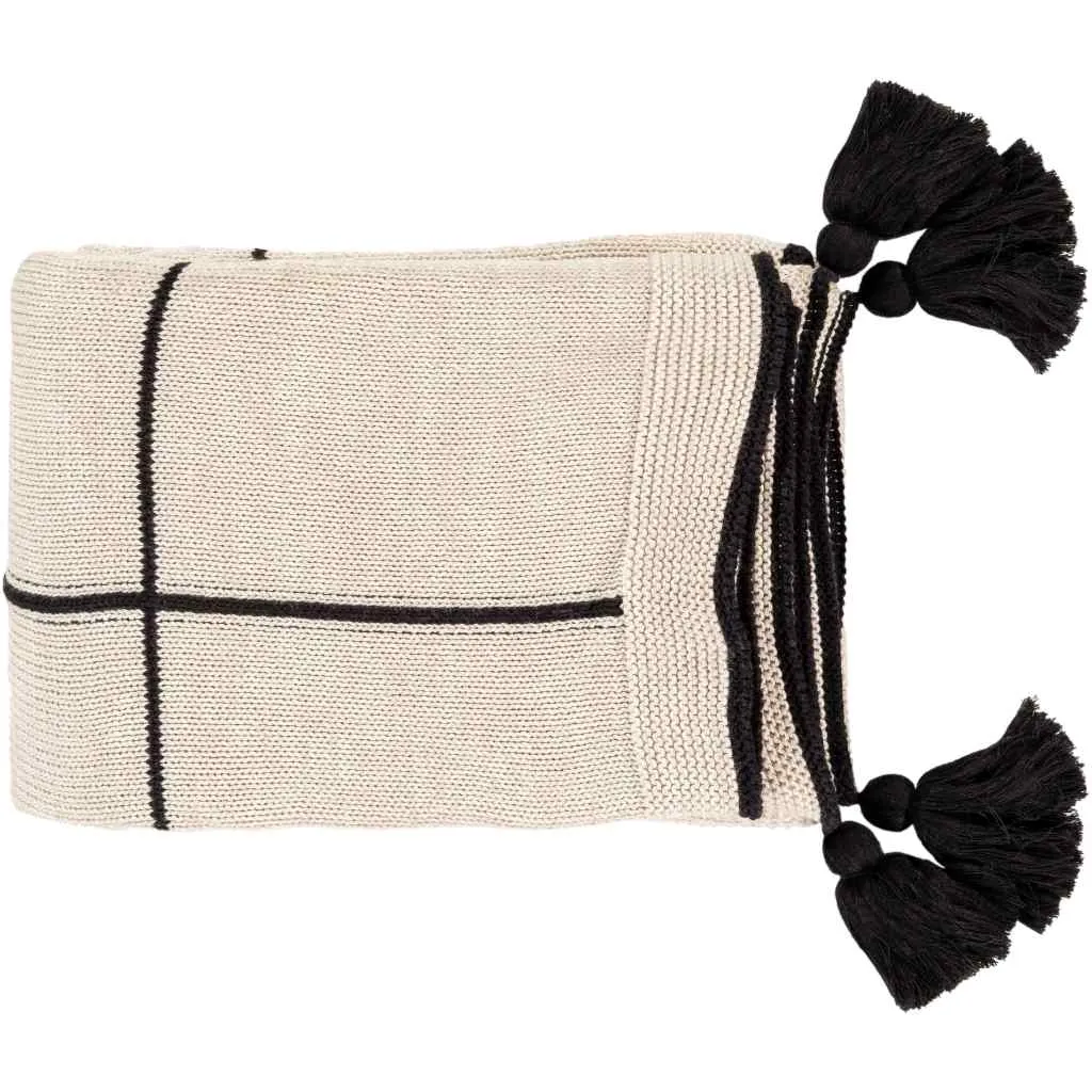 Fleck Throw