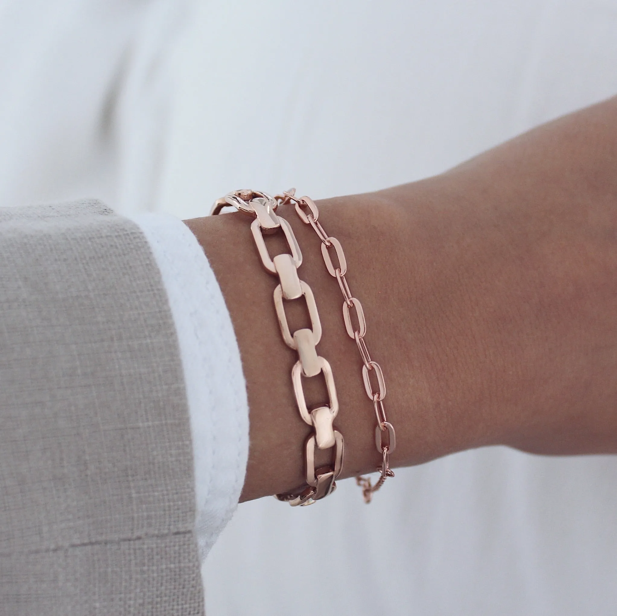 Hunter Cuff
