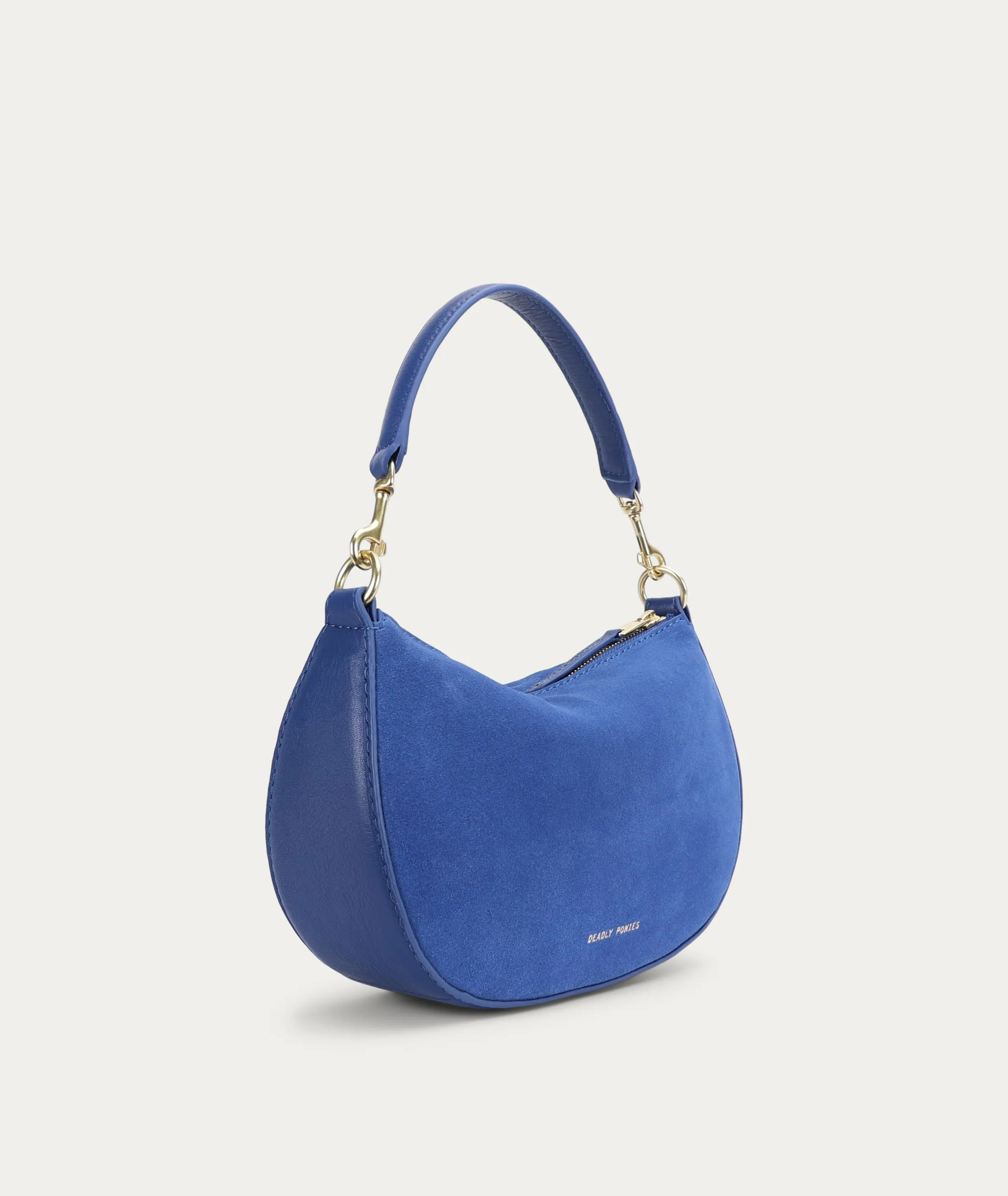 Mr Sling Micro - Ballpoint Suede