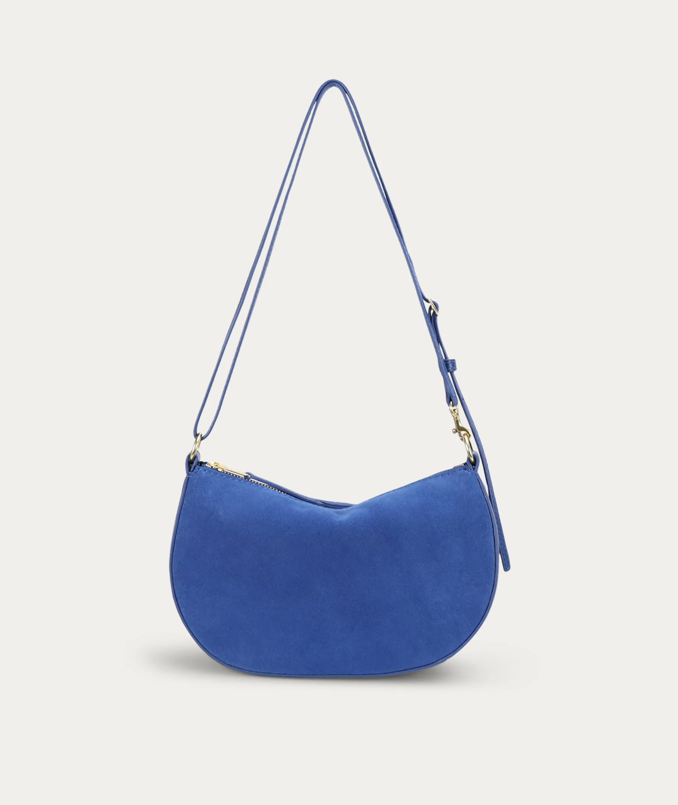 Mr Sling Micro - Ballpoint Suede