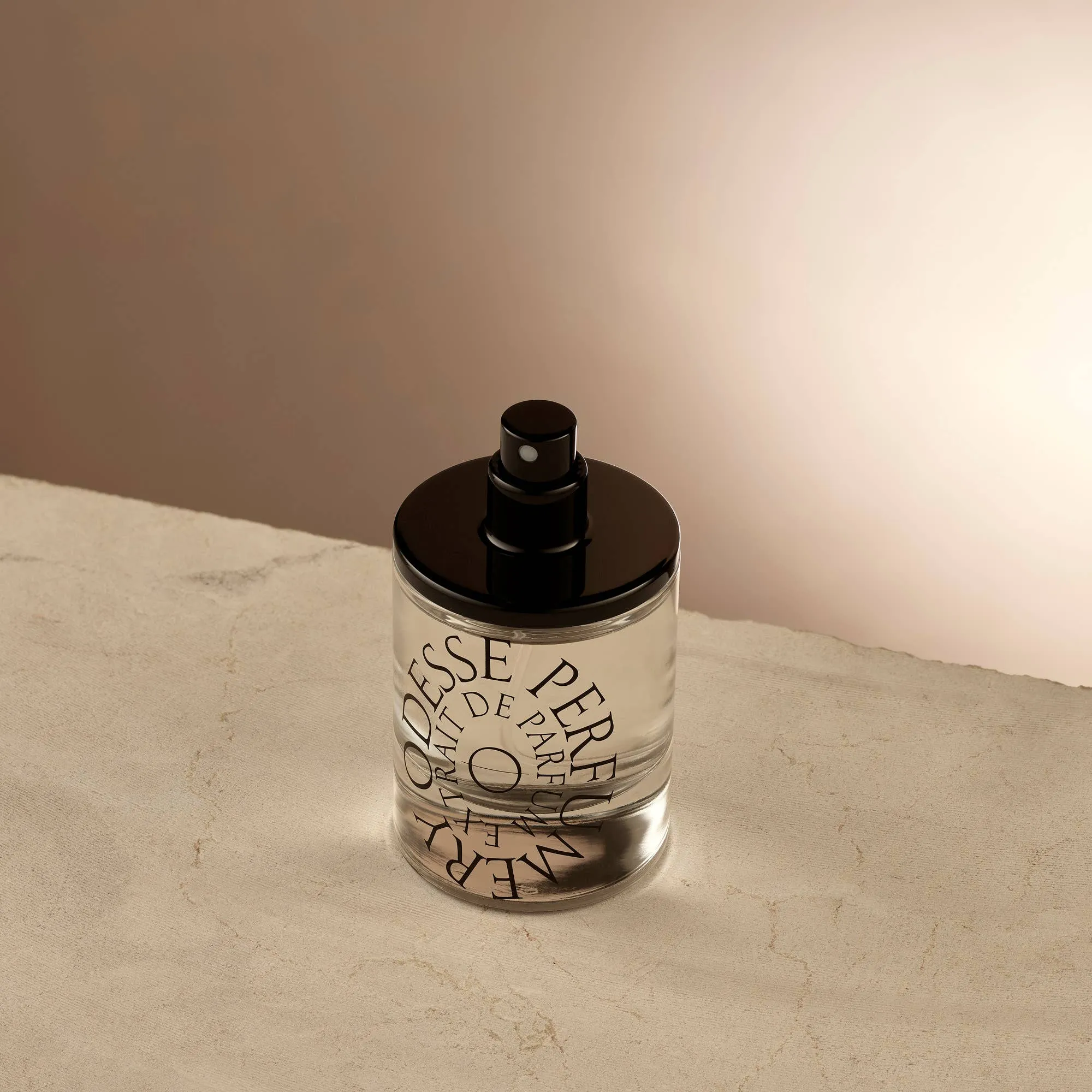Odesse / The Valley Extrait De Parfum