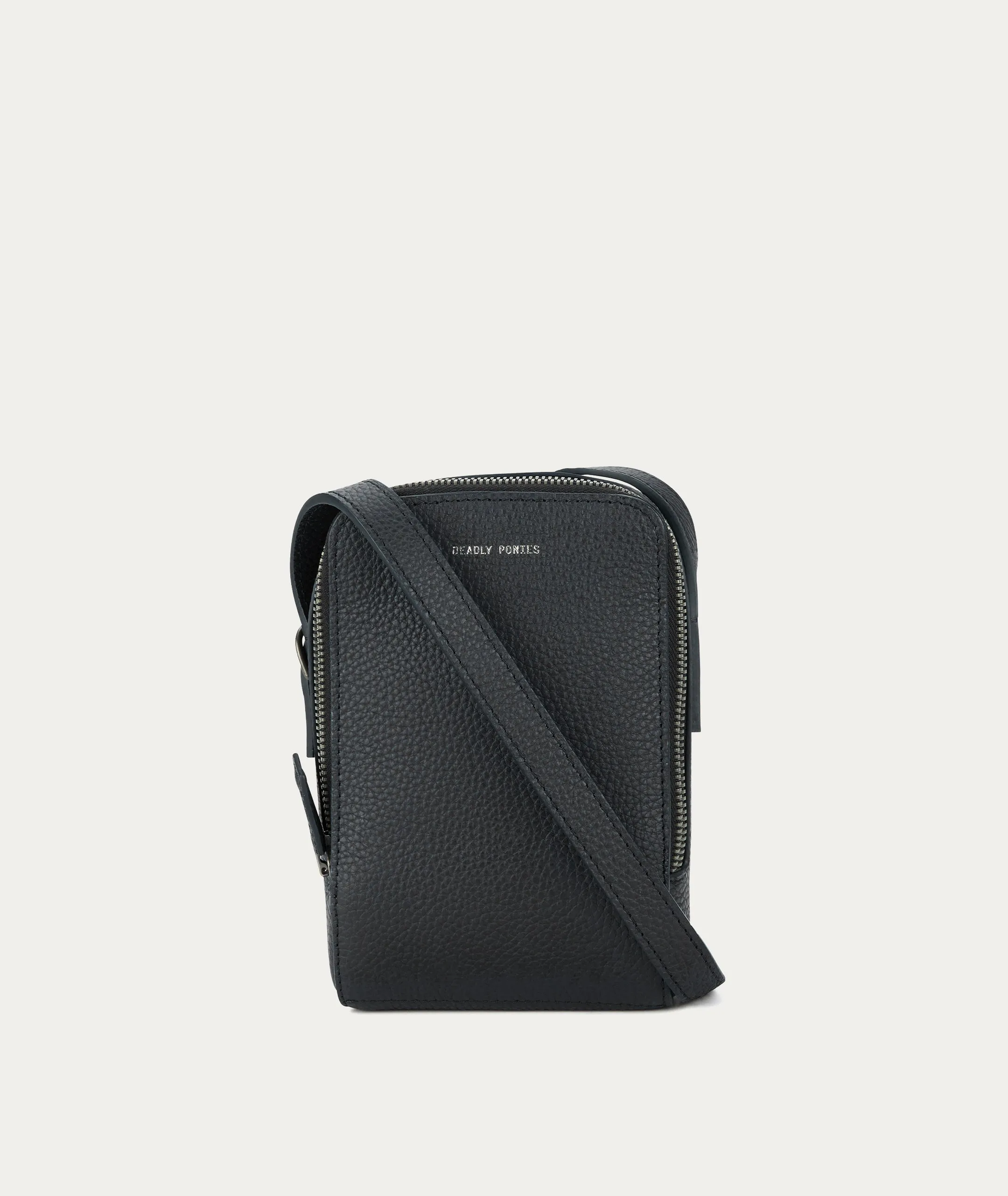 Orion Micro - Black/Gunmetal