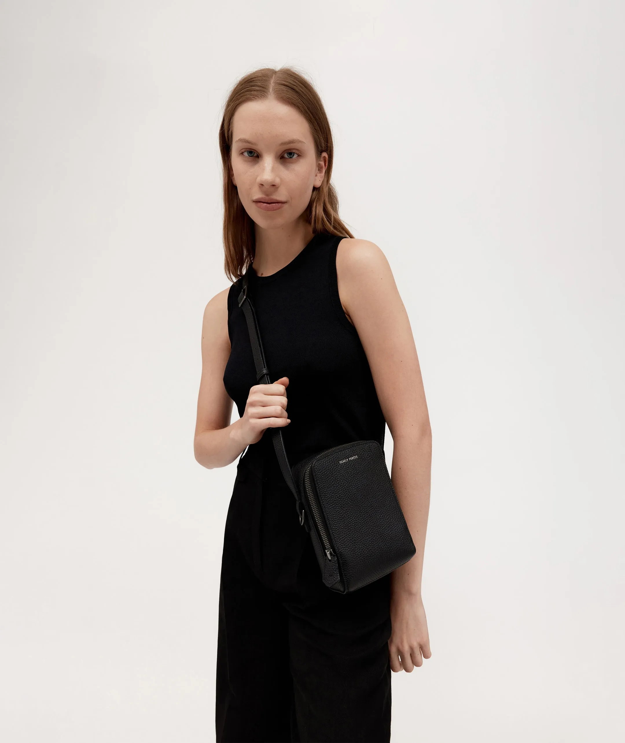 Orion Micro - Black/Gunmetal