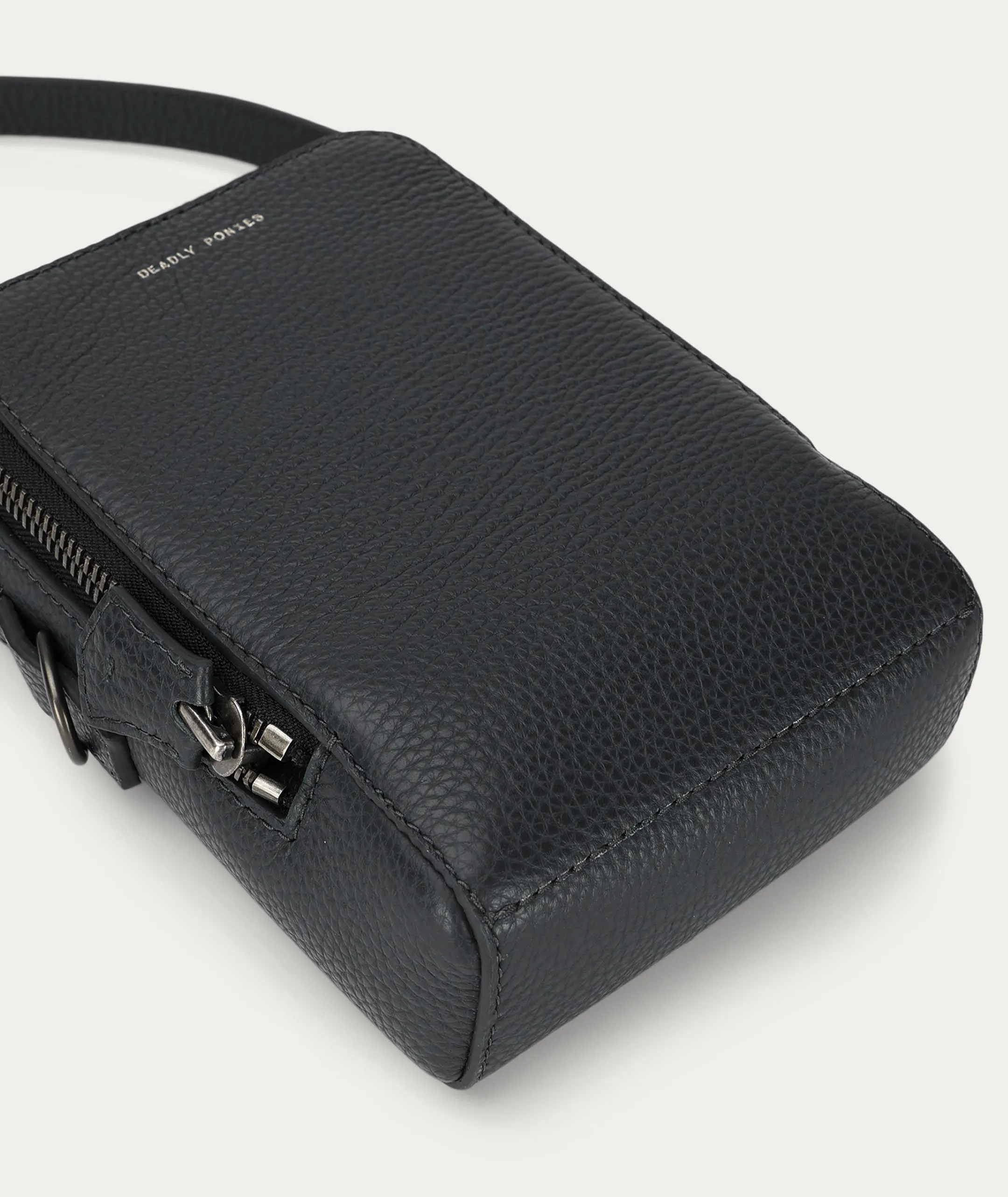 Orion Micro - Black/Gunmetal
