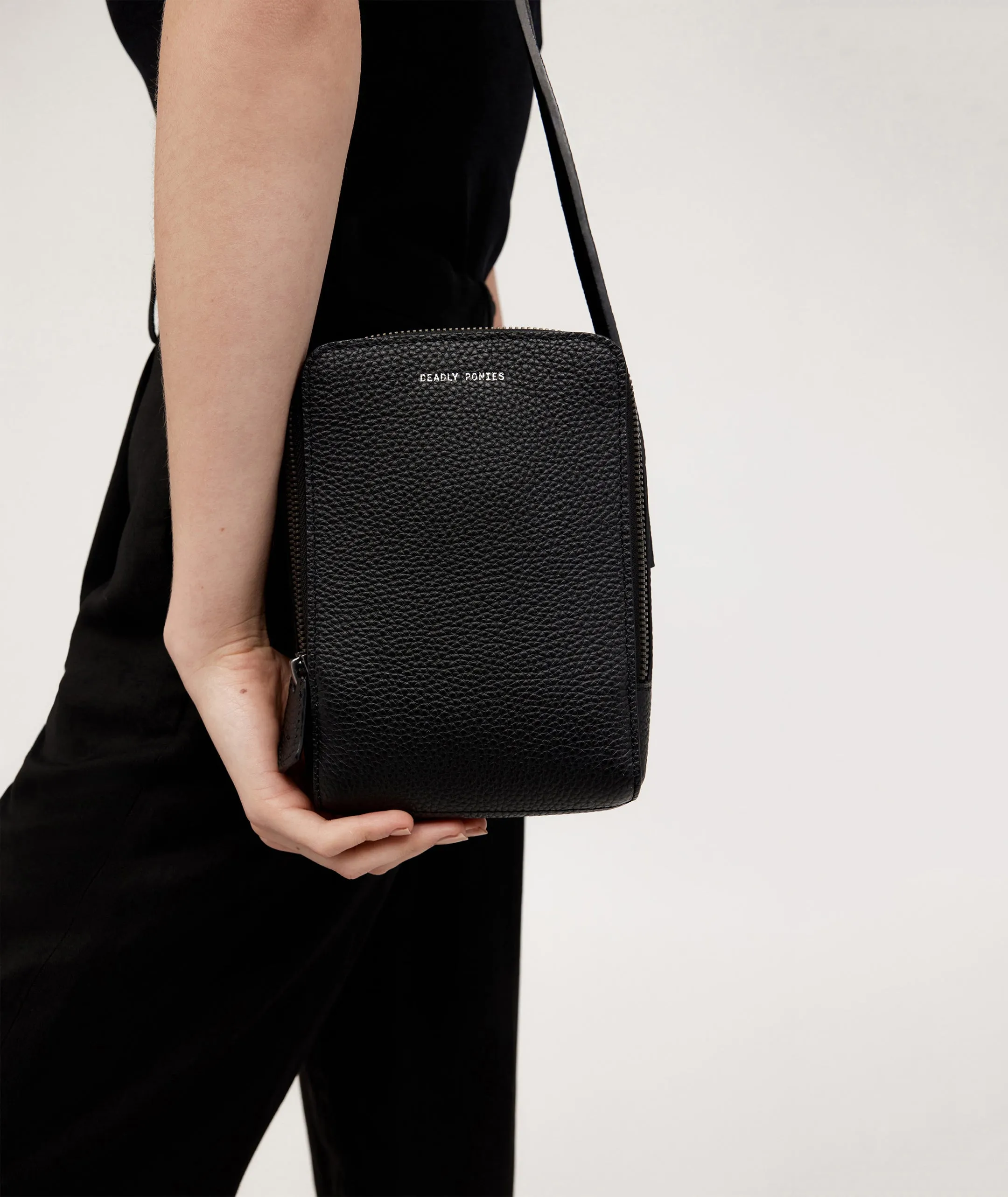 Orion Micro - Black/Gunmetal