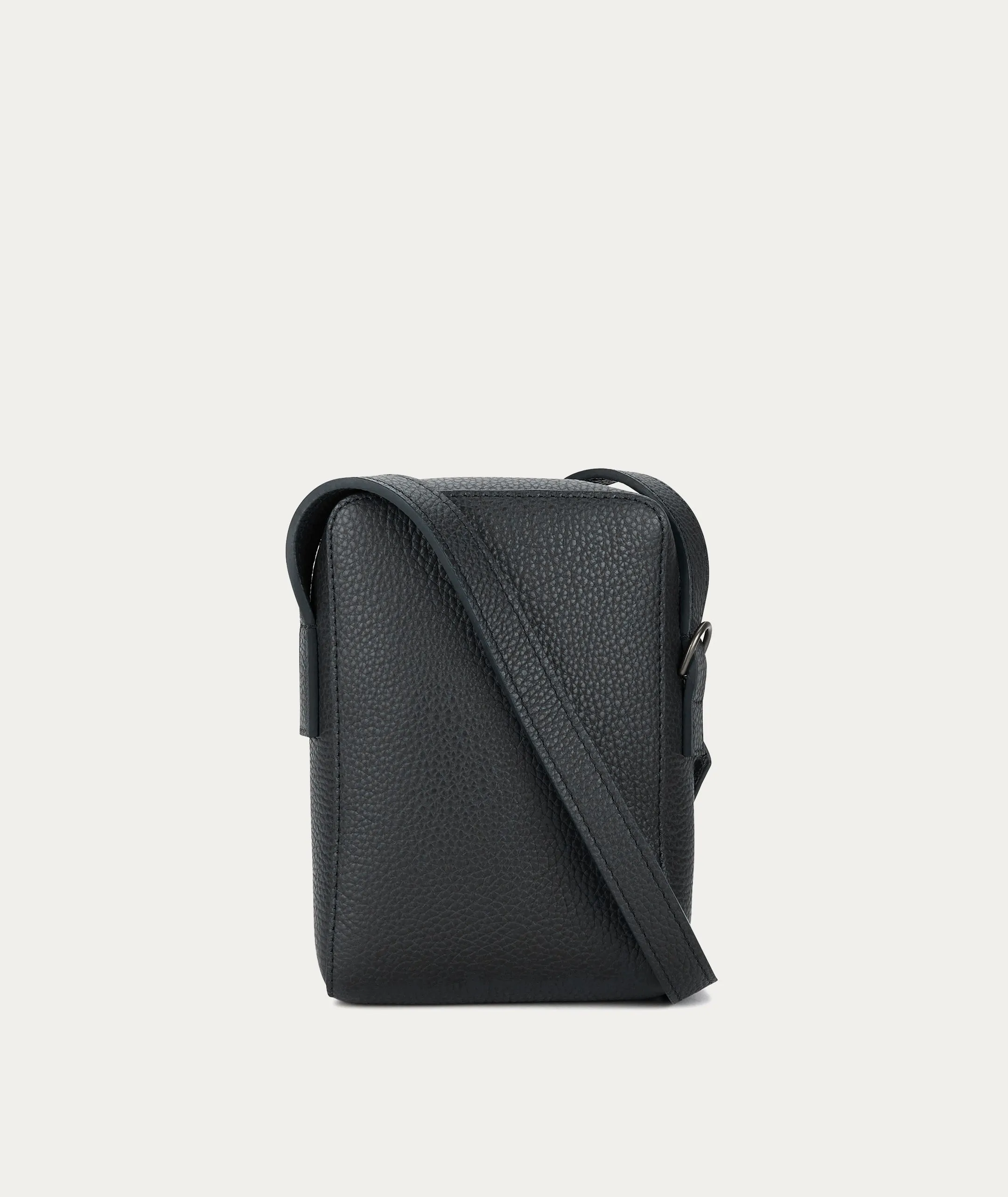 Orion Micro - Black/Gunmetal