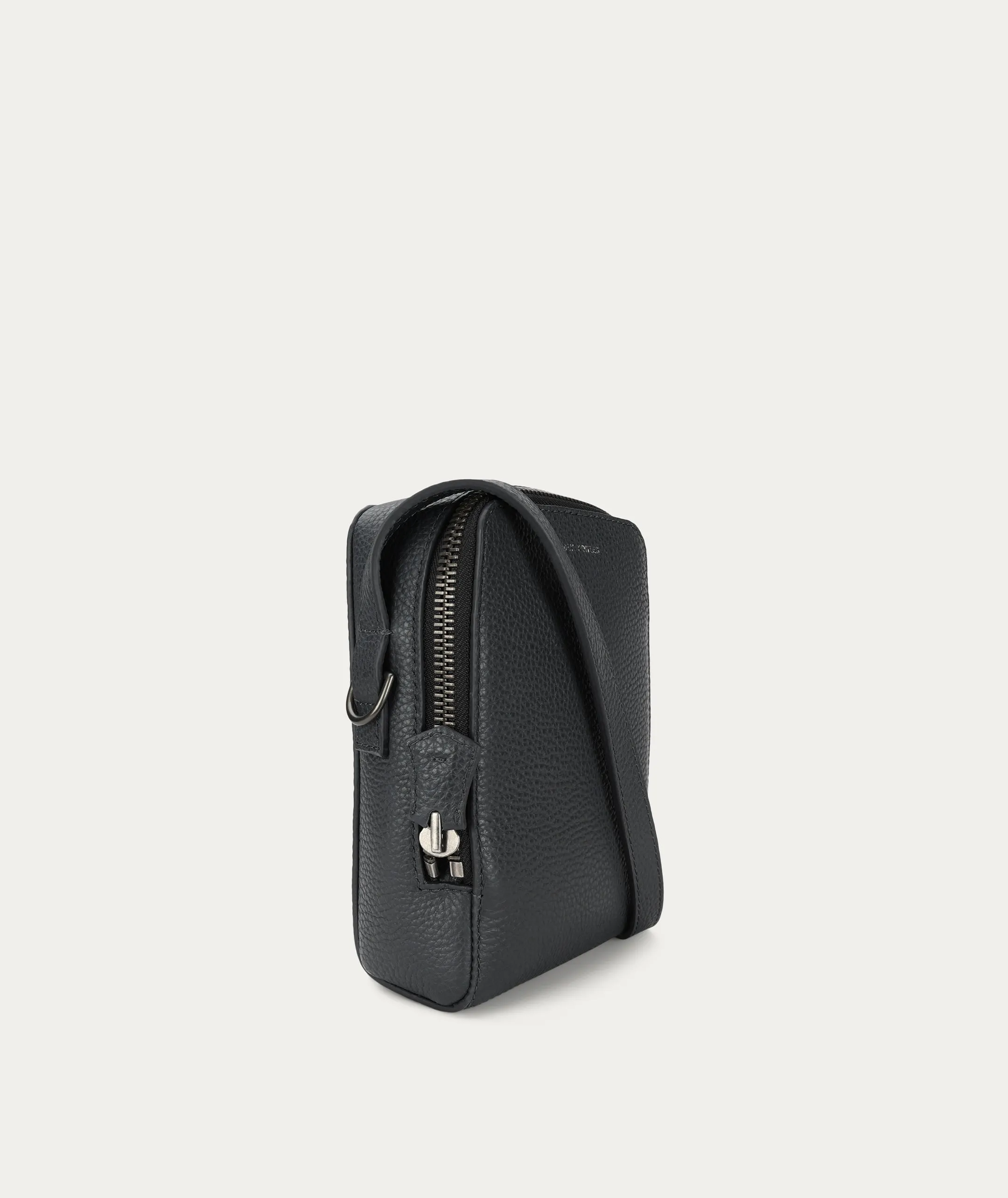 Orion Micro - Black/Gunmetal
