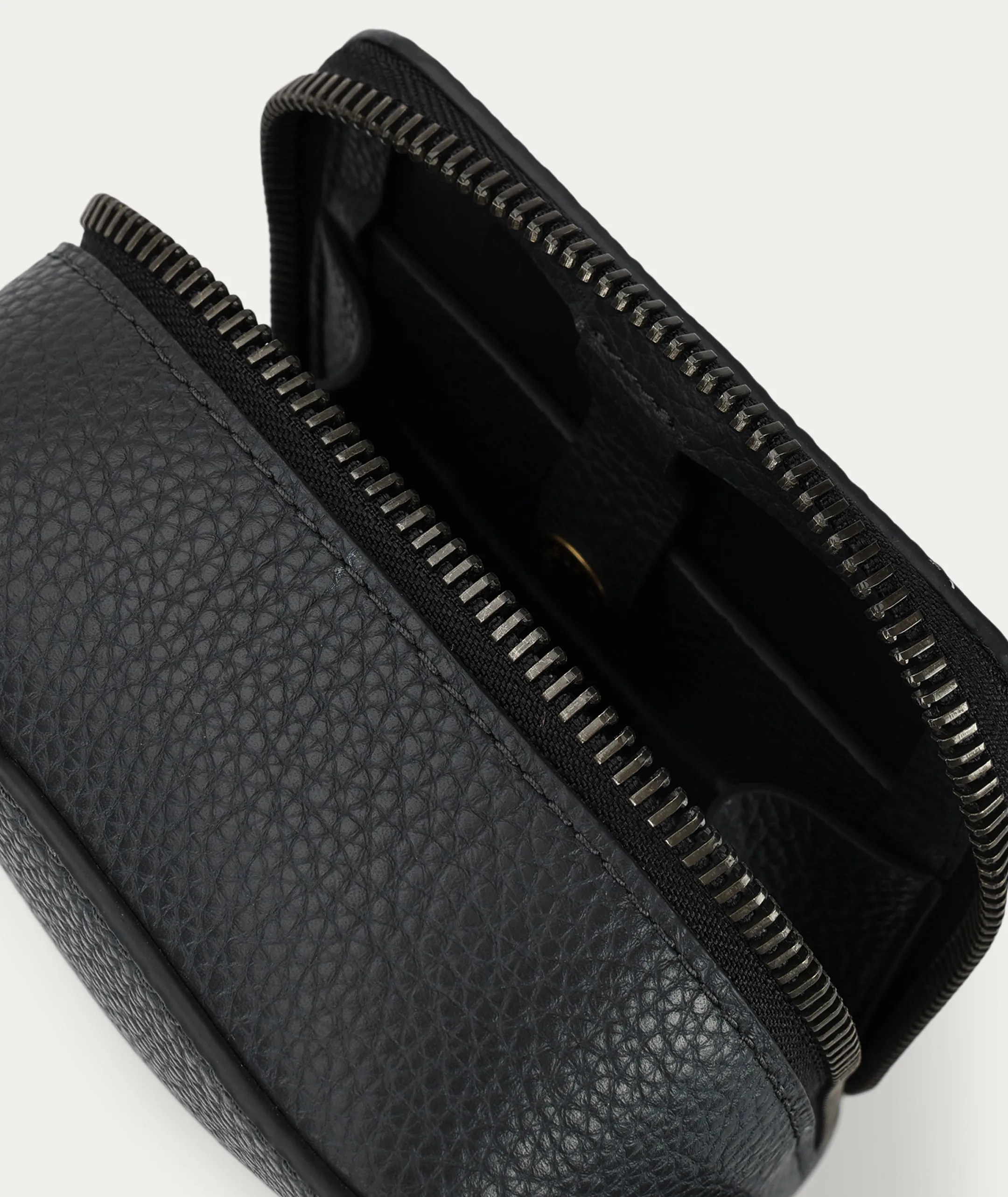 Orion Micro - Black/Gunmetal