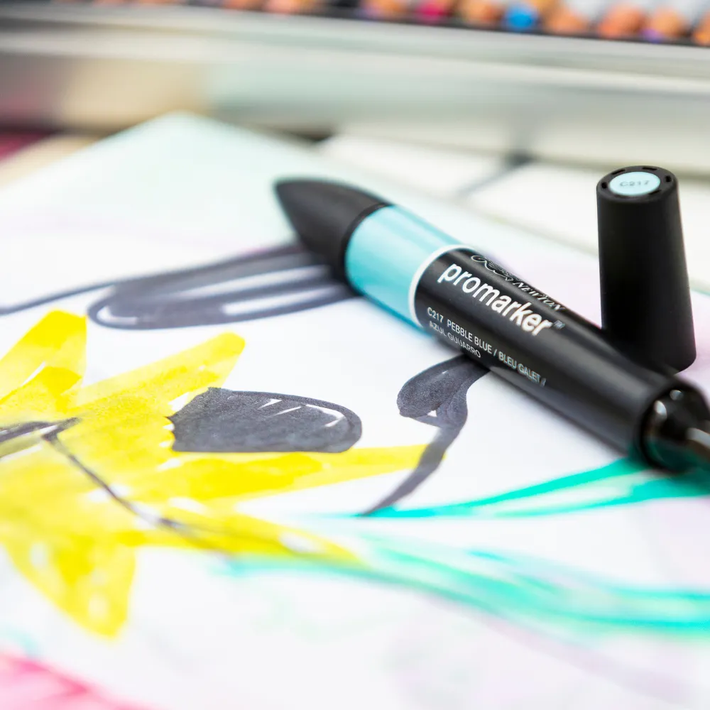Promarker - Amber