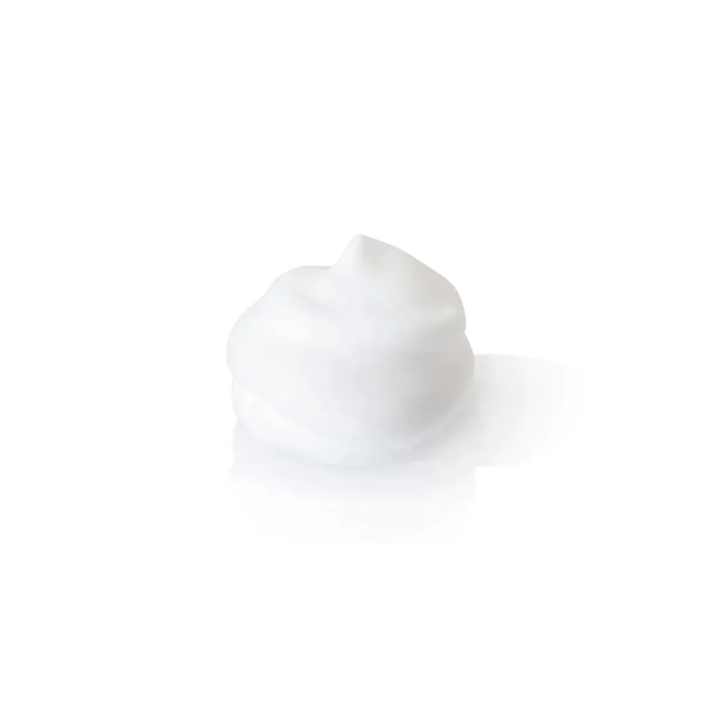 Russian Amber Imperial Mousse