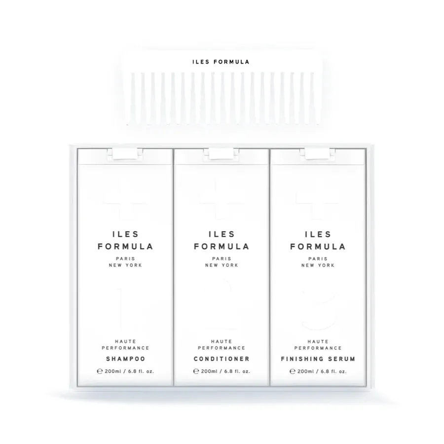 SIGNATURE COLLECTION