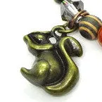 Squirrel Bracelet