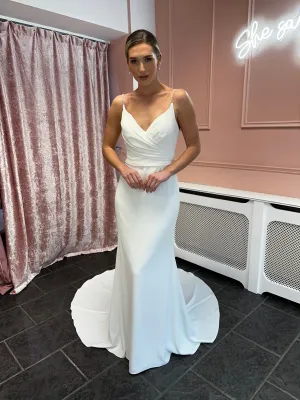 Stella York 7753