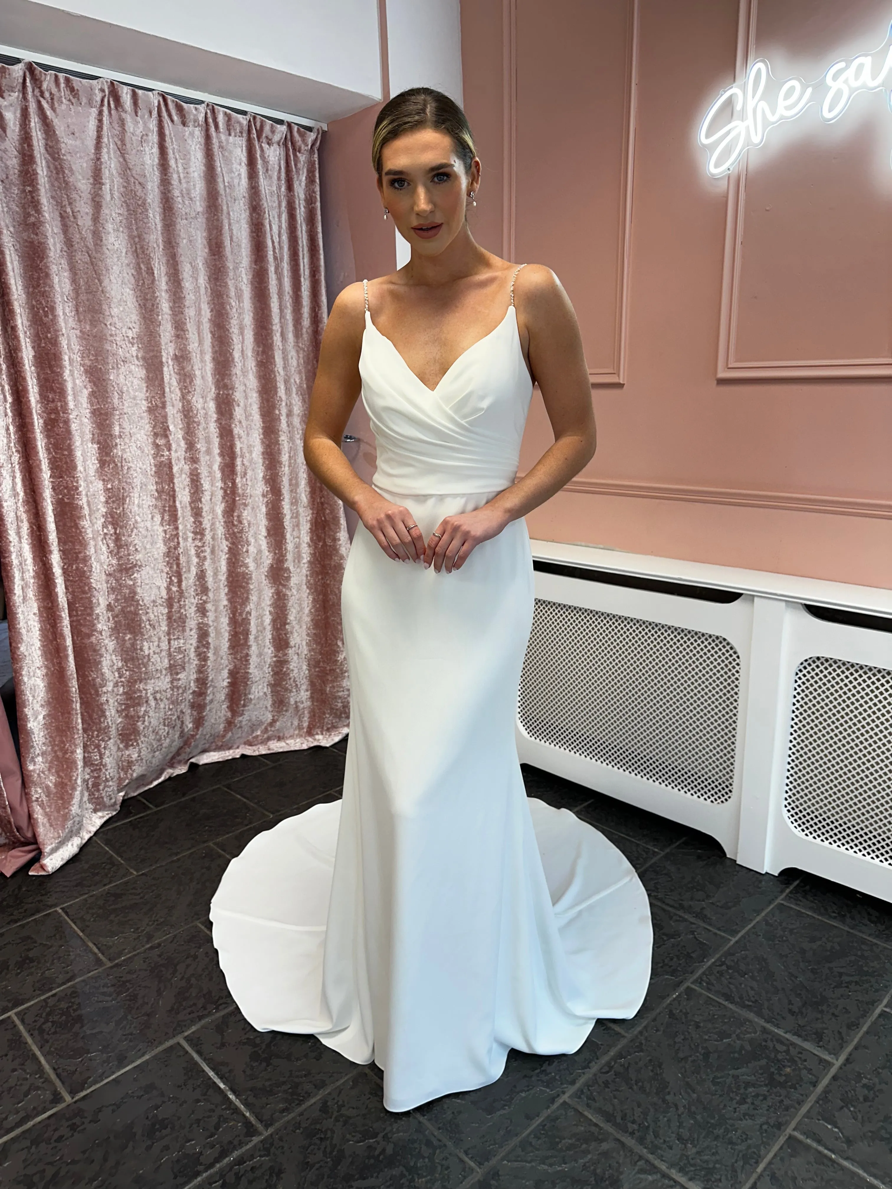 Stella York 7753