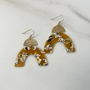 The Amber Dangles