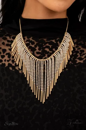The Amber • Zi Collection