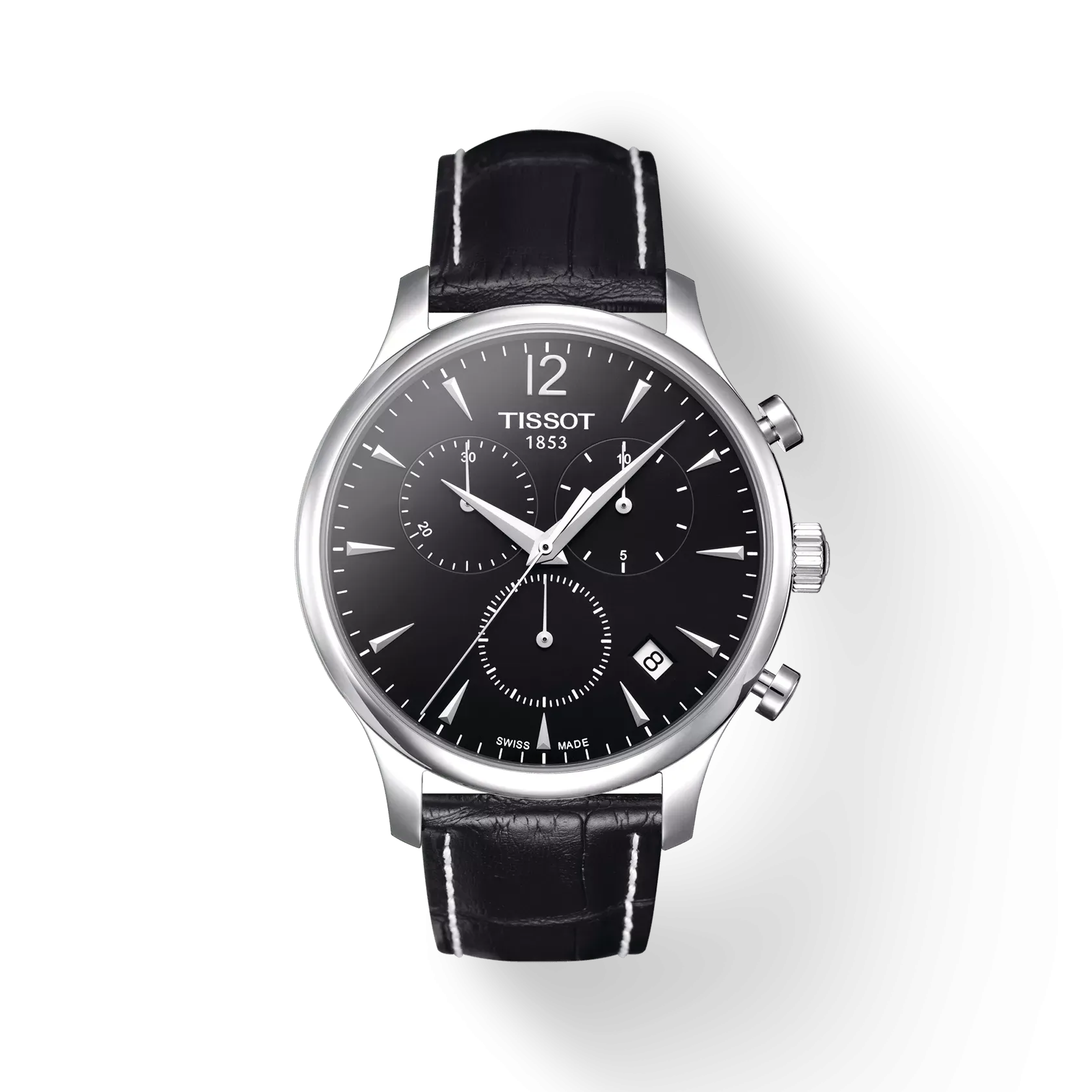 Tradition Chronograph Watch