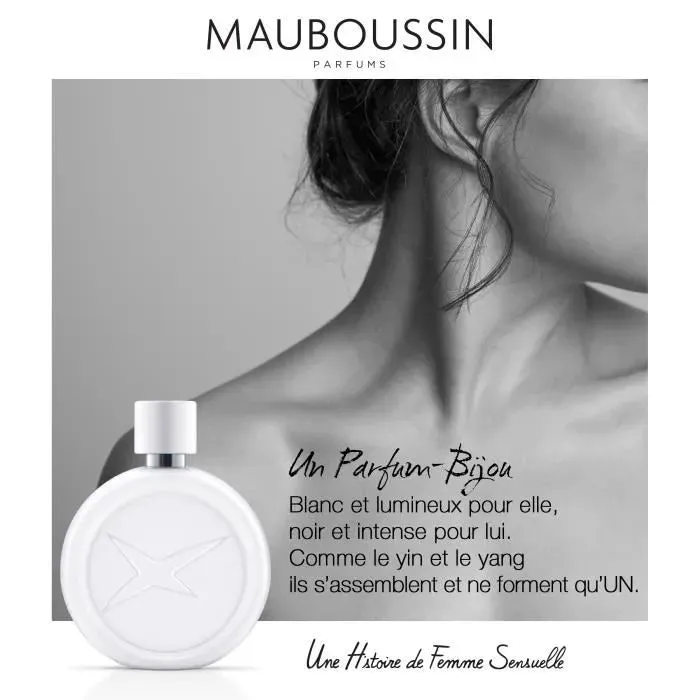 UNE HISTOIRE DE FEMME SENSUELLE EDP